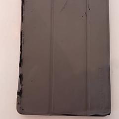 Tablet, as reported by RRReis IJssel-Vecht using iLost