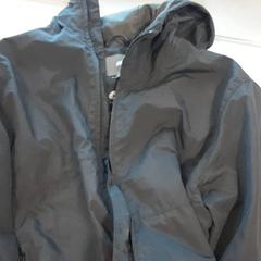 Jacke, gemeldet von Vrije Universiteit Brussel (VUB) über iLost