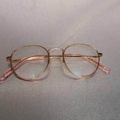 Glasses, as reported by Keolis Lund using iLost