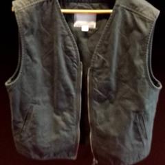 Body warmer, as reported by TivoliVredenburg using iLost