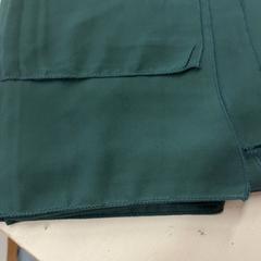 Sjaal Groen, zoals gemeld door GVB met iLost