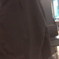 Hoodie black, as reported by MEININGER Hotel Vienna Downtown Franz using iLost