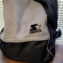 Bag, as reported by Connexxion Haarlem IJmond using iLost