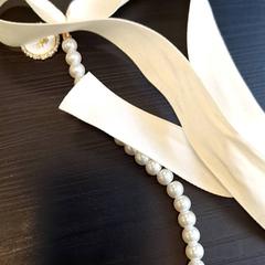 Haarstuk, amint azt Gemeente Nijmegen az iLost segítségével jelentette.