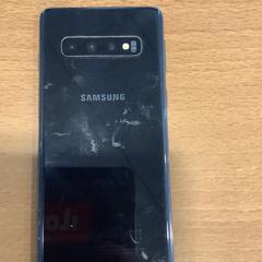 Samsung Galaxy S10, zoals gemeld door Gemeente Amsterdam - Bureau Gevonden Voorwerpen met iLost