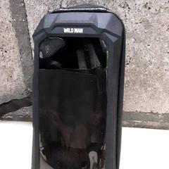 Astuccio, come riportato da Arriva Oost-Brabant utilizzando iLost