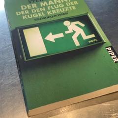 本 Green がiLostで MEININGER Hotel Leipzig Hauptbahnhof によって報告されました