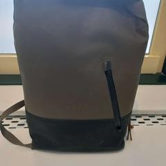 Ryggsekk, som rapportert av Arriva Limburg Zuid ved bruk av iLost