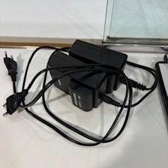 Nabíječka, jak nahlášeno Cursus en vergadercentrum Domstad pomocí iLost