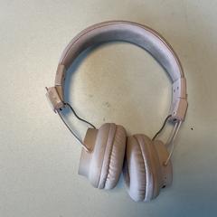 Auriculares, segundo informou Breng Arnhem usando iLost