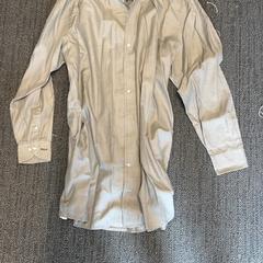 Camicia, come riportato da Grand Hotel Amrath Kurhaus utilizzando iLost