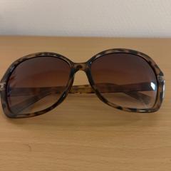 Solbriller, som rapportert av Pouw Vervoer ved bruk av iLost