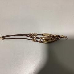 Pulsera - 100726 FIVE, ha sido reportado por Ziggo Dome con iLost
