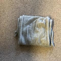 Šátek, jak nahlášeno Burgers' Zoo pomocí iLost