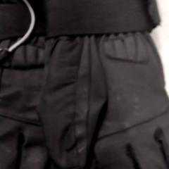 İLost kullanarak Arriva Friesland / Groningen tarafından bildirildiği gibi Eldivenler Zwart