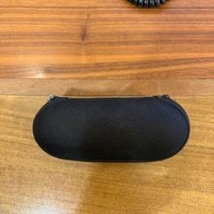 علبة نظارات مع نظارات zwart، كما تم الإبلاغ عنه بواسطة Gemeente Heemstede عبر iLost