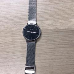 Zegarek, zgłoszono przez Gemeente Arnhem przy użyciu iLost