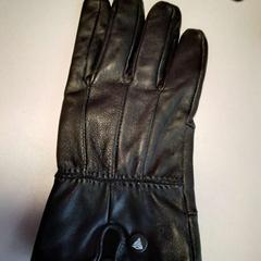 Gloves, as reported by Twisto using iLost