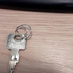 Sleutel, zoals gemeld door Qbuzz Fryslân met iLost