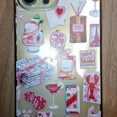 Telefon, rapporterat av Qbuzz DMG med iLost