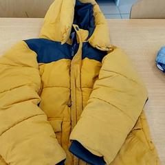 Oblečení Jas, jak nahlášeno Regio Limburg - Leuven pomocí iLost