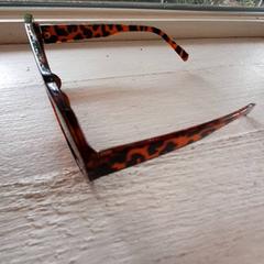 Gafas de sol Tijgerprint, ha sido reportado por DierenPark Amersfoort con iLost
