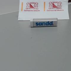 Accumulatore di energia, come riportato da Gemeente Utrecht utilizzando iLost