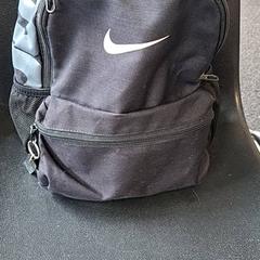 Mochila, segundo informou Regio Limburg - Leuven usando iLost