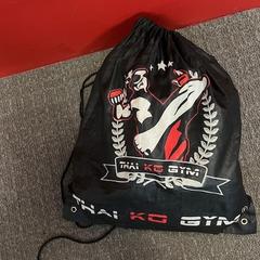 Rugzak, segundo informou Centraal magazijn usando iLost