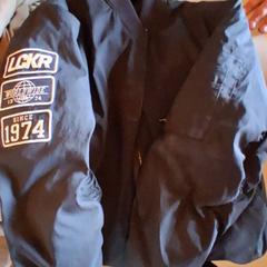 Jacket, as reported by Familiepark Drievliet using iLost