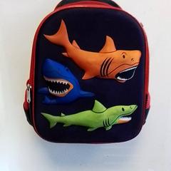 Sac à dos, a été signalé par Hermes Eindhoven utilisant iLost