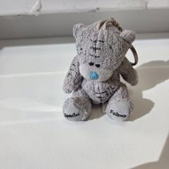 Animal de peluche, segundo informou IKEA Åsane usando iLost