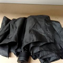 Paraply Zwart, rapporterat av Qbuzz GD Groningen Peizerweg med iLost