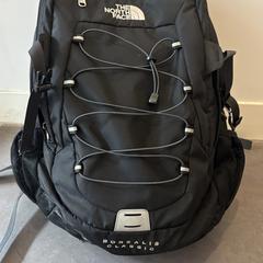 Rugzak, gerapporteerd met iLost