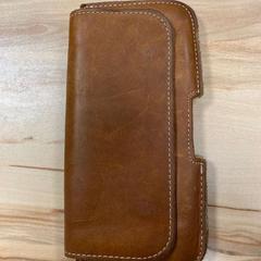 Lommebok Braun, som rapportert av Wilmering Vechta ved bruk av iLost