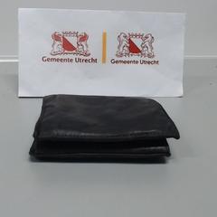 Portemonnee Michaud, som rapportert av Gemeente Utrecht ved bruk av iLost