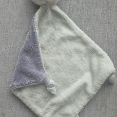 Knuffel, som rapportert til iLost