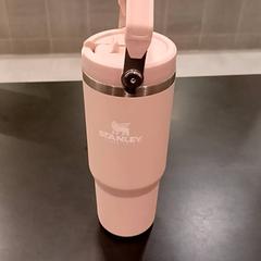 Cantimplora Roze Stanley, segons ha informat Padualaan 97 mitjançant iLost