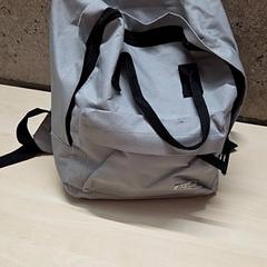 Mochila, segundo informou Arriva Oost-Brabant usando iLost