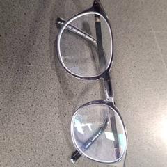 眼鏡 がiLostで Gemeente Nijmegen によって報告されました