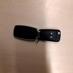 Clau del cotxe, segons ha informat RET mitjançant iLost