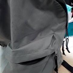 배낭 Griis, iLost를 사용하여 Qbuzz Fryslân에 보고됨