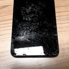 Mobiltelefon Motorola, rapporterat av Connexxion Hoeksche Waard Goeree Overflakkee med iLost