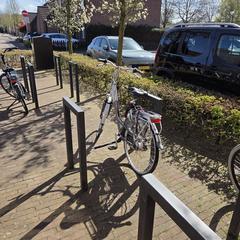 Fiets, merk Gazelle Cadiz, ha sido reportado a iLost