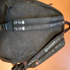 Taška NOIR, ako bolo nahlásené TCL pomocou iLost