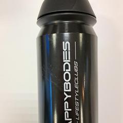 Bidon, amint azt Breda University of Applied Sciences Mgr. Hopmansstraat az iLost segítségével jelentette.