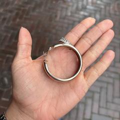 Earing, iLost-i jakinarazi zaion moduan