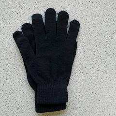 Kleding Handschoen, amint azt Centraal magazijn az iLost segítségével jelentette.