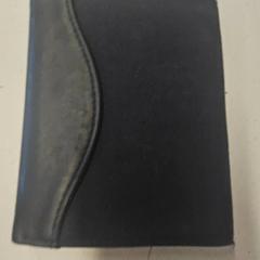 Wallet Baksys, as reported by HTM using iLost