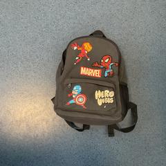 Rugtas, zgłoszono przez Breng Arnhem przy użyciu iLost